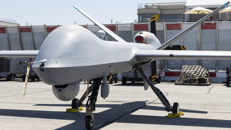US servicemen injured in Iranian strike on Kuwaiti base – Bloomberg