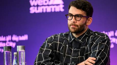 Anti-Israel influencer Hasan Piker says he was barred from entering UK