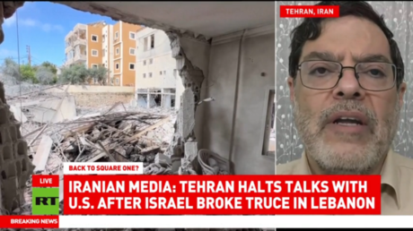 Israel ‘sacrificing global economy’ to prolong war on Iran – professor