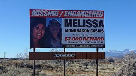 Missing US nuclear lab worker found dead