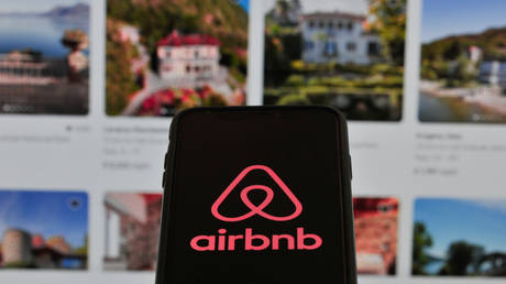 Black guest sues Airbnb over rejected stay – The Independent