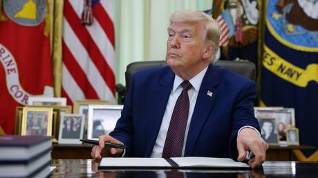 You can’t handle the truce: Trump has redefined ‘ceasefire’ in the Middle East