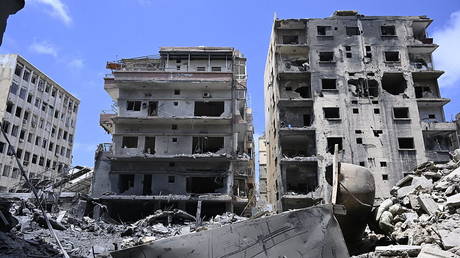 Armed conflicts worldwide hit record since WWII – report