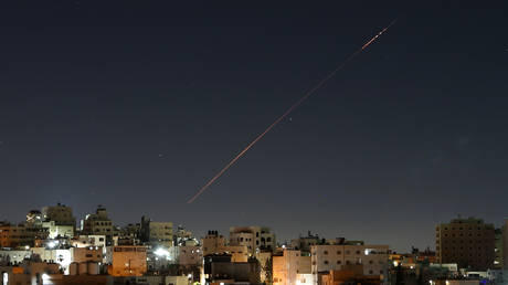 ‘We will be hitting Iran hard tonight’ – US War Secretary