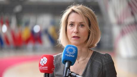EU could curb Kallas’ powers – FT