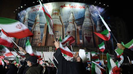 No final agreement on deal with US – Iran’s Foreign Ministry