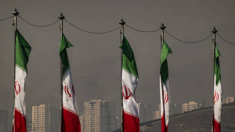 US and Iran agree on peace deal, signal reopening of Strait of Hormuz: Live updates