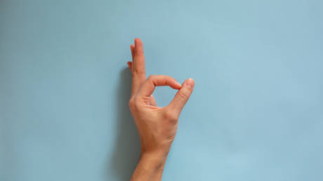 World Cup official probed over ‘white supremacist’ hand signal