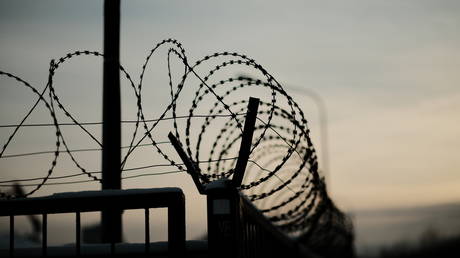Moscow slams NATO member’s test of POW camp for Russians