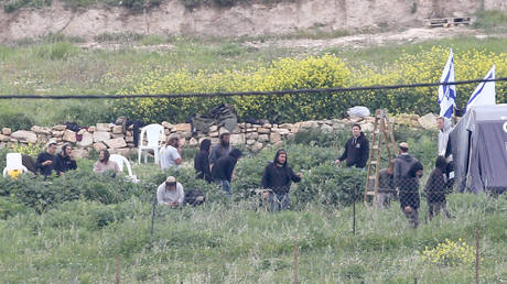 Israel to fund extremist settlers – media