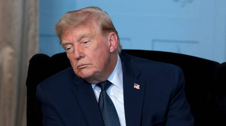 Trump’s Iran truce marks a defeat for American power