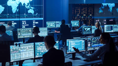 EU and US spy agencies buying personal data for surveillance – survey