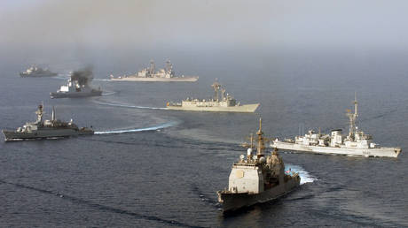 Russia wants to reset Persian Gulf security – Can it?
