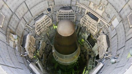 Finland shreds nuclear weapons ban