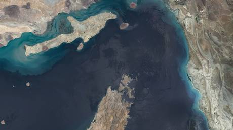 What’s going on with US-Iran talks and the Strait of Hormuz?