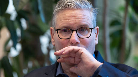 Starmer could step down as early as Monday – Telegraph