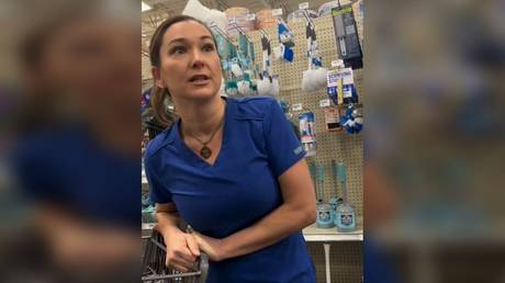 $140,000 raised for Texas woman who called Islam ‘terrorist organization’