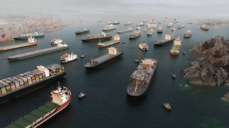 Iran to set up Hormuz hotline with US