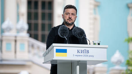 Zelensky to skip key event in Poland to ‘avoid scandals’ – Kiev