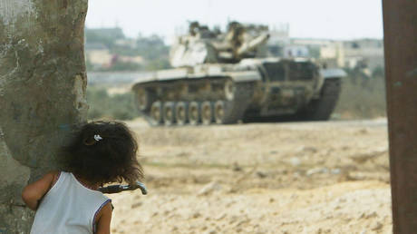 Israel has killed over 20,000 Palestinian children – UN report