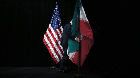 No war, no peace – just Hormuz holding the world hostage
