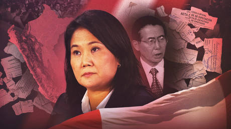 A notorious strongman’s daughter is one step from power. What comes next?
