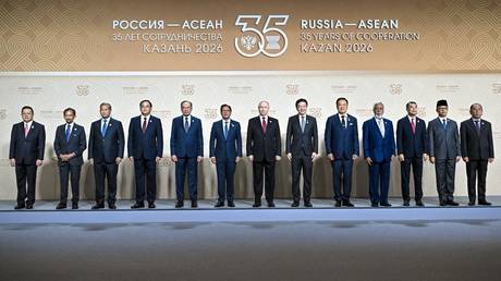 Russia and ASEAN should deepen cooperation amid US sanctions – Indonesian professor