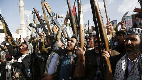 Did Germany’s corrupt aid agency fund the Houthis?