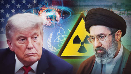 Trump’s Iran gamble now enters its hardest phase