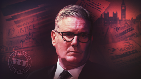The Starmer legacy the mainstream media won’t tell you: Celebrity sex crimes, imprisoning Assange and torture terror