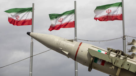 US and Iran exchange strikes for first time since ceasefire