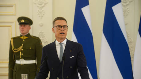 Nordic nation allows nukes deployment