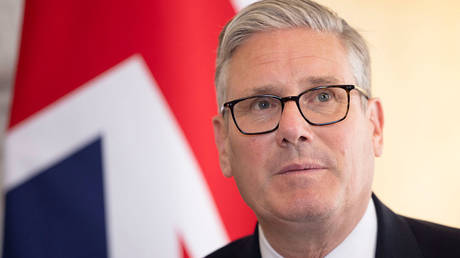 Starmer eyeing top NATO position – Observer
