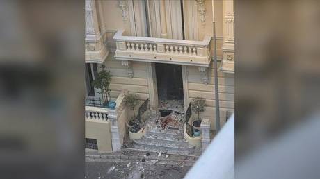 Ukrainian spies likely behind Monaco bomb attack on oligarch – media (VIDEOS)