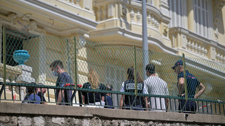 Bombed Ukrainian oligarch could expose Kiev’s corruption – former French spy