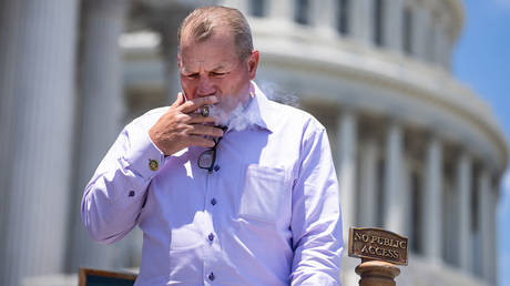 Republican’s ‘let them eat lobster’ comment leaves sour taste