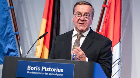 Berlin wants to withhold classified info from states ruled by opposition