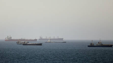 Oil prices surge as US and Iran return to hostilities