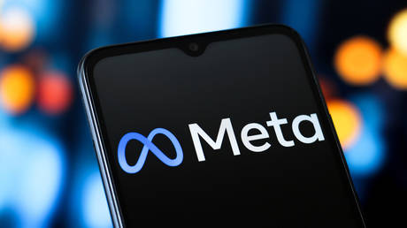 US states seek $1.4 trillion from Meta