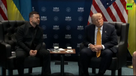 NATO summit day two: Trump, defense push, arms to Ukraine and threats to Iran (As it happened)