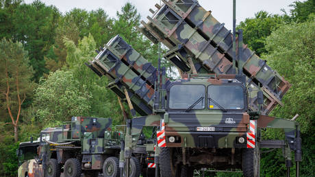 US to let Ukraine produce Patriot interceptor missiles – Trump