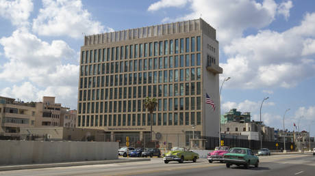 First payouts go to ‘Havana Syndrome’ US victims