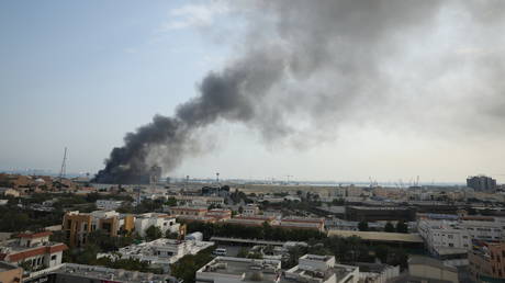 US and Iran exchange strikes: What is known so far