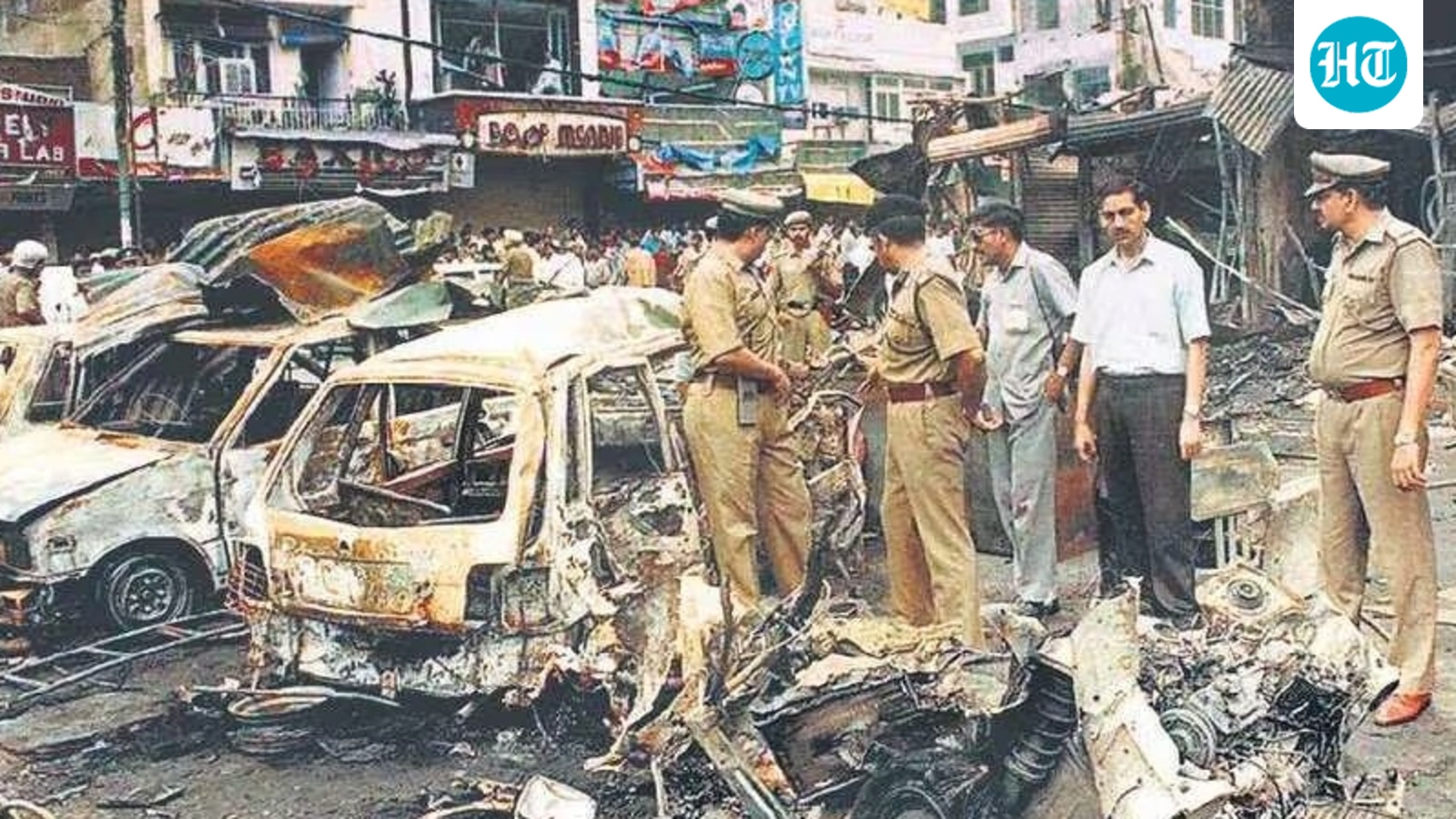 ‘Who had time to pursue justice’: Wife of 1996 Lajpat Nagar blast victim says was busy rebuilding life