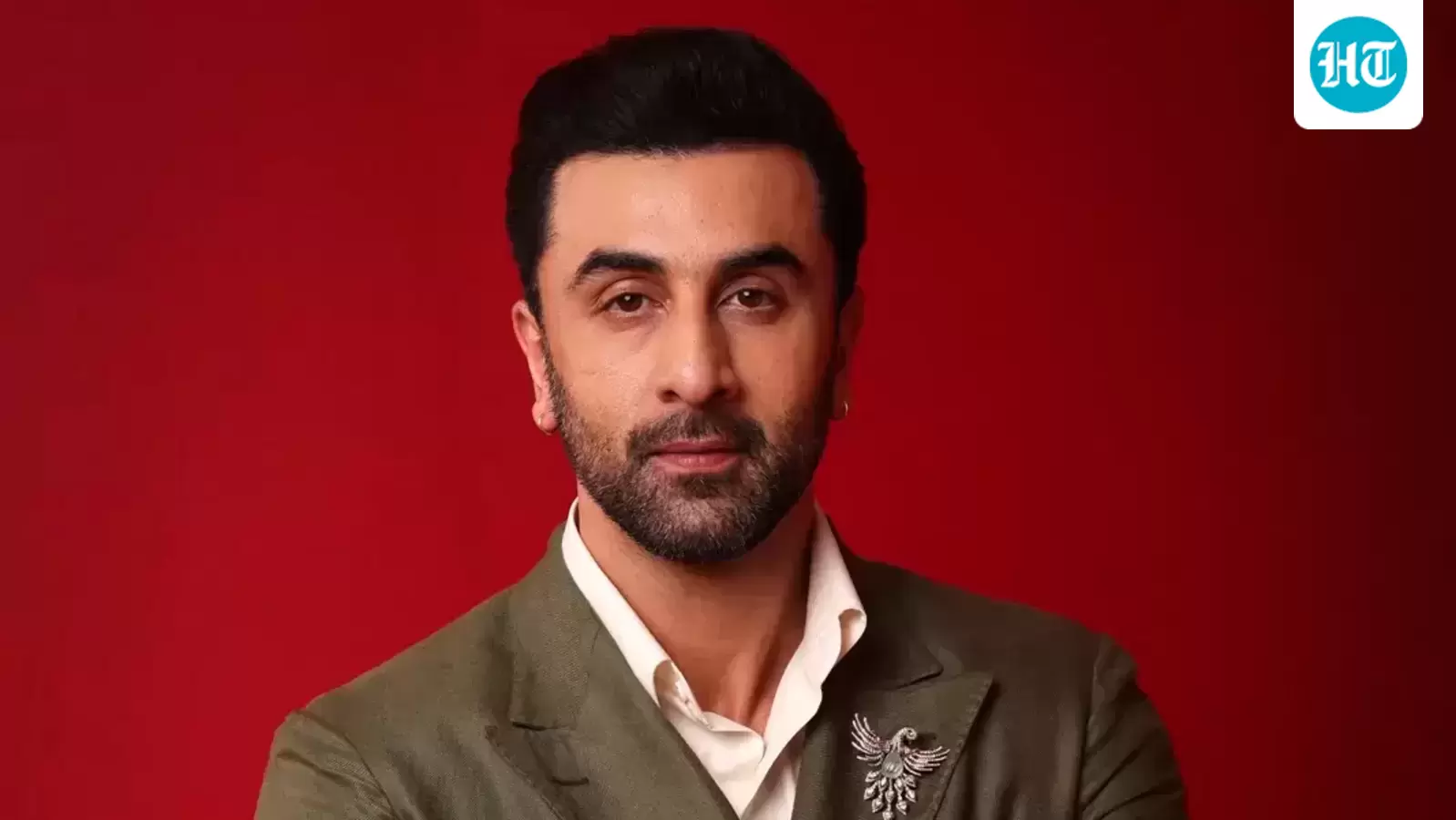 Ranbir Kapoor is only Indian actor in TIME's list of world's 100 most influential people; chef Vikas Khanna also named