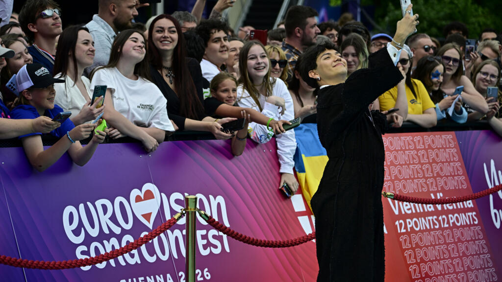 Spain, Ireland, Slovenia will not broadcast Eurovision to protest Israel's inclusion