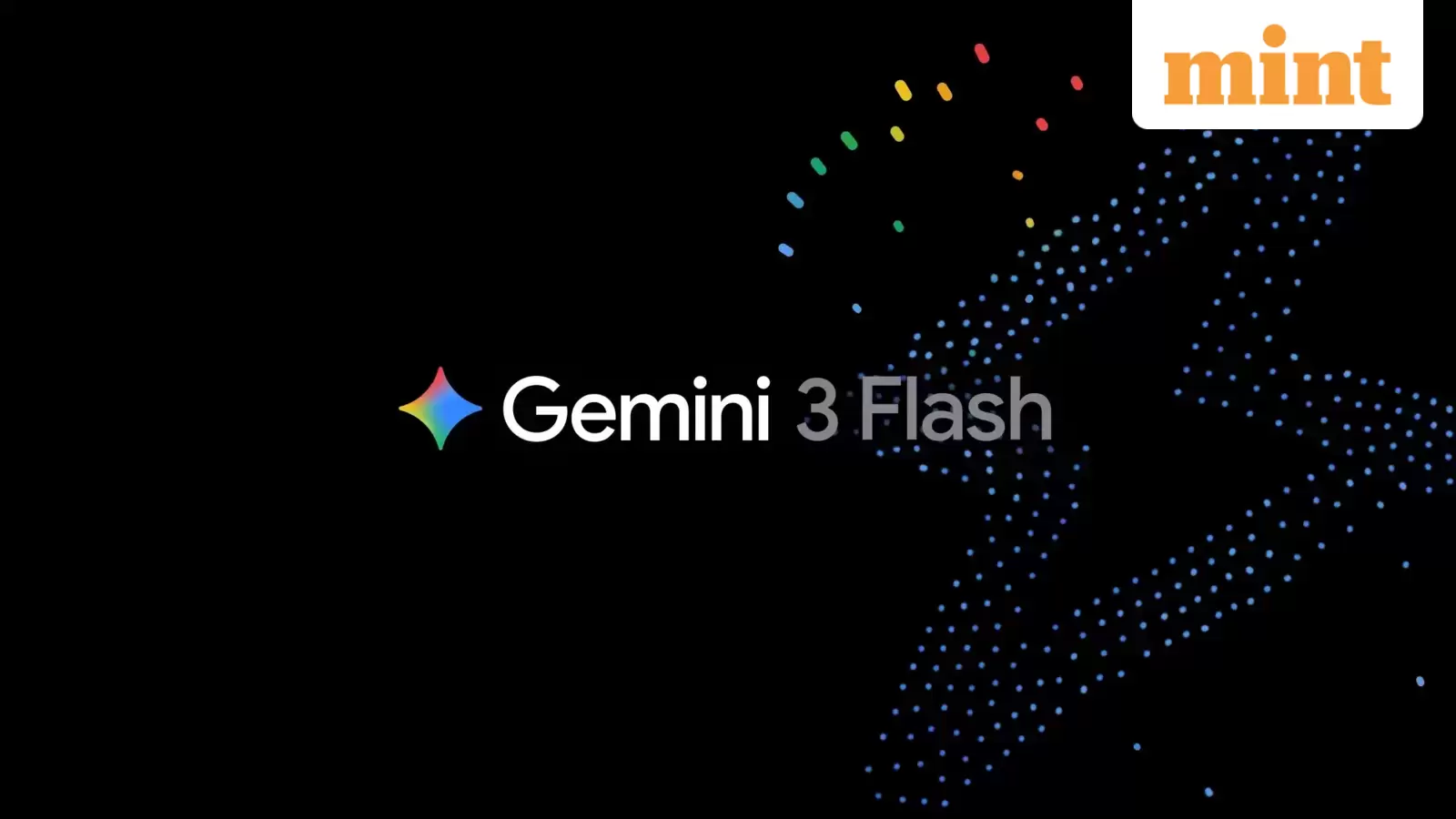 Google launches Gemini 3 Flash and makes it default AI model on Gemini app