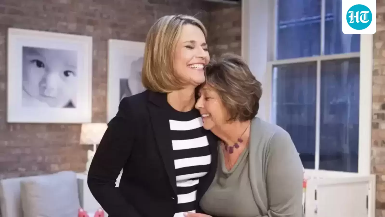 Savannah Guthrie says they have agreed to pay ransom as she addresses mom Nancy's kidnappers in new video, 'We beg you…'