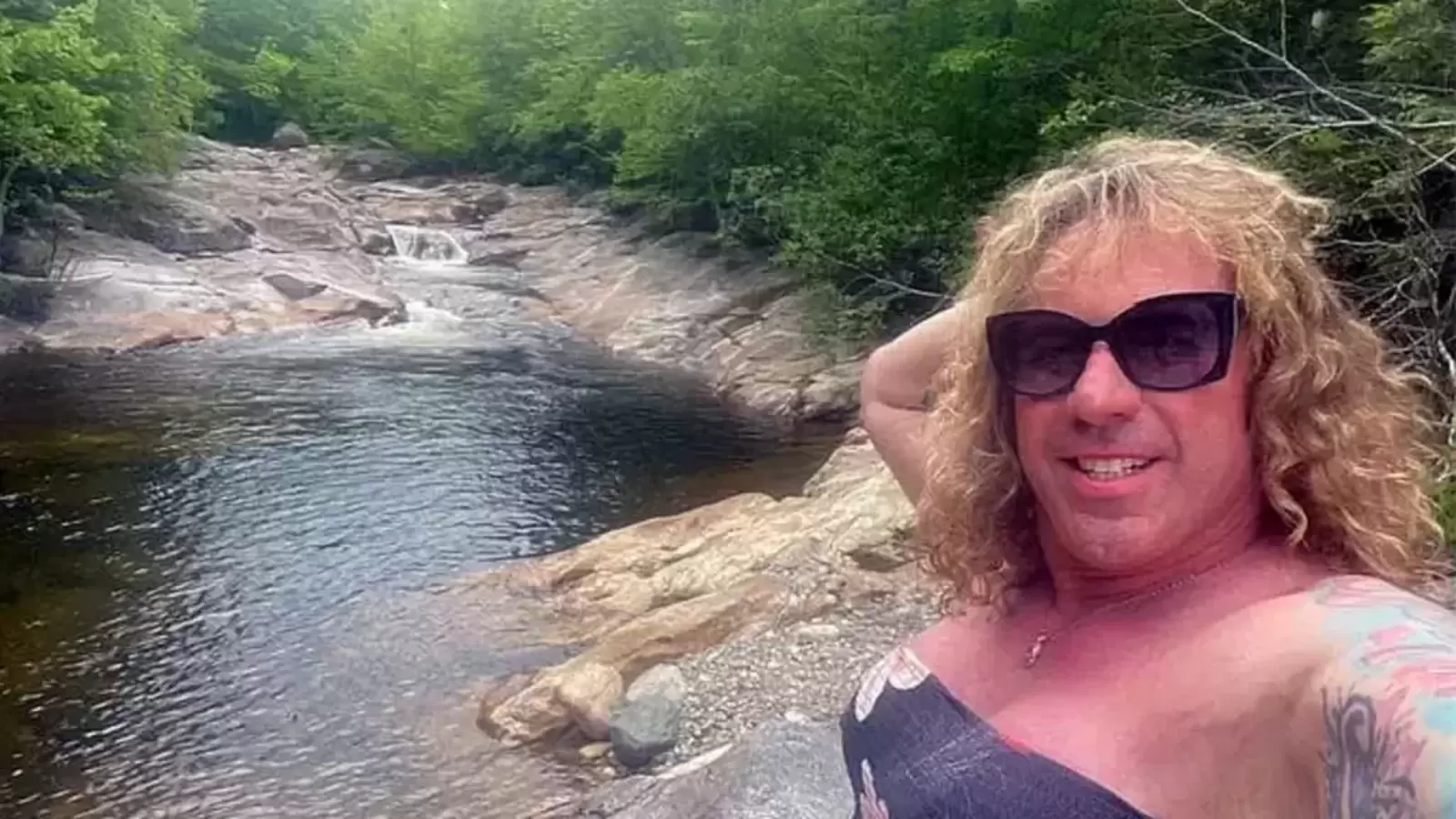 Robert Dorgan family: All we know about ex-wife Rhonda Dorgan and children after Pawtucket mass shooting