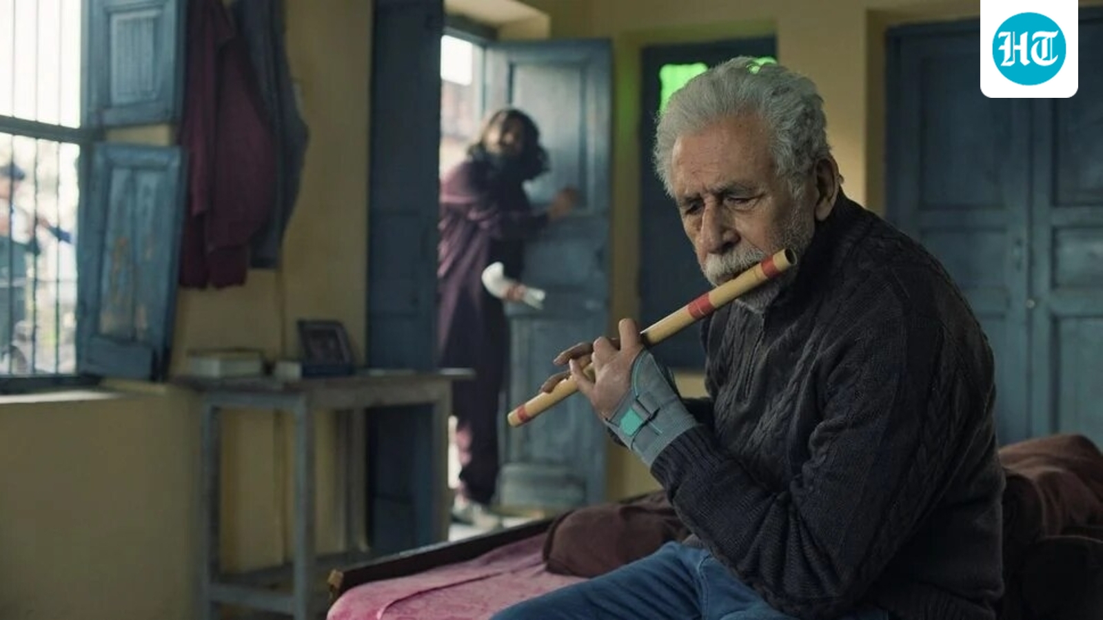 Gurvinder Singh’s Rehmat heads to Locarno 2026; Naseeruddin Shah-starrer is India’s only film in Golden Leopard race